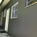Suite em Gramado, próxima a Avenida das Hortencias