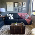 DUPLEX COBERTURA MORADA DA SERRA, com 2 SUITES