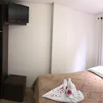 Pousada Beija Flor Centro