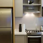 Incrível apartamento no Centro de Gramado