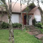 No Bosque de Gaia- Suíte Master - Muito charme e aconchego!