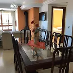Duplex Borges De Medeiros