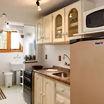 Apartamento Solar das Rosas