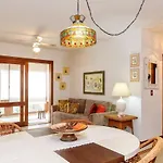 Apartamento Solar das Rosas