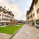 Apartamento completo e aconchegante em Gramado