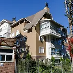 O Melhor De Gramado, Localização Centralizada