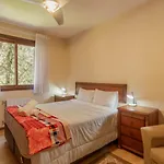 Rosenfeld 201 - Apartamento em Gramado