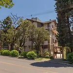 Rosenfeld 201 - Apartamento em Gramado