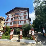 Charmoso apartamento San Pietro - Gramado