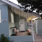 CASA OTTON - Casa aconchegante, 3 quartos com cama de casal todos com ar condicionado
