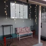 CASA OTTON - Casa aconchegante, 3 quartos com cama de casal todos com ar condicionado