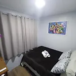 CASA OTTON - Casa aconchegante, 3 quartos com cama de casal todos com ar condicionado