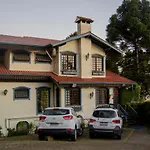 Pousada da Colina