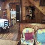 Cabana de Gramado