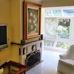 Flat Com Acesso Ao Hotel Ws