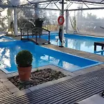 Flat Com Acesso Ao Hotel Ws