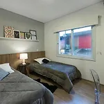 104- Ametista Excelente apartamento com piscina aquecida, café (opcional)