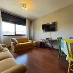 Apartamento Oppitz - No Coracao De Gramado Junto Da Rua Coberta
