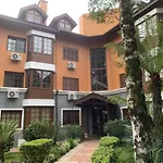 Apartamento acolhedor em meio a natureza