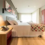 Hotel Laghetto Stilo Borges