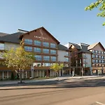 Hotel Laghetto Stilo Borges