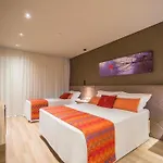 Hotel Laghetto Stilo Borges