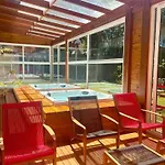 Hotel Laghetto Stilo Borges