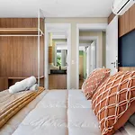 Toscano Cabernet 2 Suites By Achei Gramado