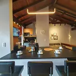 Duplex Cobertura - Gramado Wish Serrano