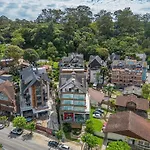 Solar Da Garibaldi 3 Suites By Achei Gramado