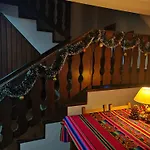 El Refugio 700