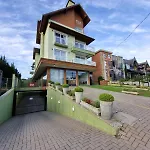 Aconchego 402 Gramado RS
