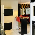 Apartamento Completo E Confortavel Em Gramado