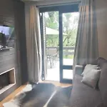 Lindo Apartamento Em Gramado - Venha Descansar Na Maravilhosa Serra Gaucha Condominio Knorr Ville