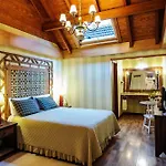 Petit Casa da Montanha