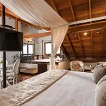 Hotel Vivenda dos Sonhos