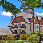 Sky Ville Hotel Gramado