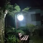 Hospedagem Caminho das Rosas - parcelamento direto