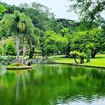 Chalé Vale do Bosque