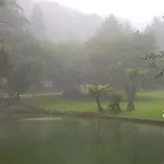 Chalé Vale do Bosque