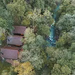 Cabanas dos Plátanos