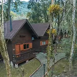 Cabanas dos Plátanos