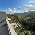 Vista da Serra.