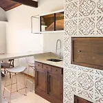 Apartamento 305 No Residencial San Marino