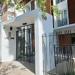 Apto Confortavel 5 Min Da Rua Coberta Loft One 107