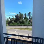 Apto Confortavel 5 Min Da Rua Coberta Loft One 107