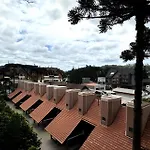 400M Ate A Rua Coberta