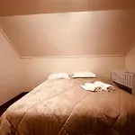 Apartamento Atras Da Rua Coberta