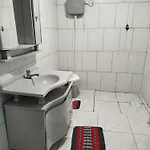 Quarto Privativo Blue