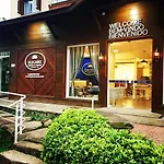 Eleganz Hostel&Suítes
